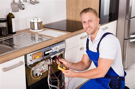 appliance repair norman oklahoma.